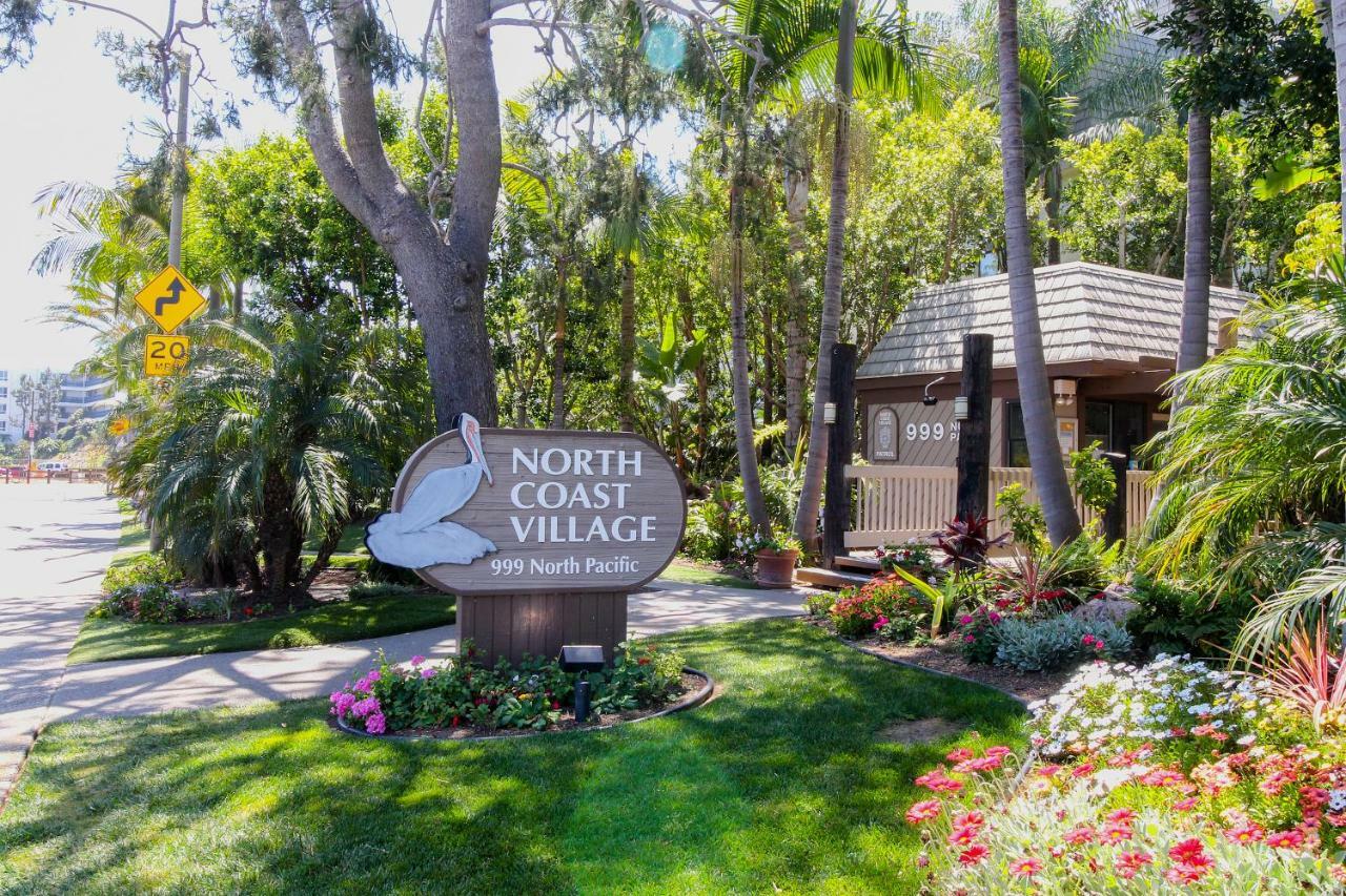 North Coast Village Retreat Oceanside Dış mekan fotoğraf