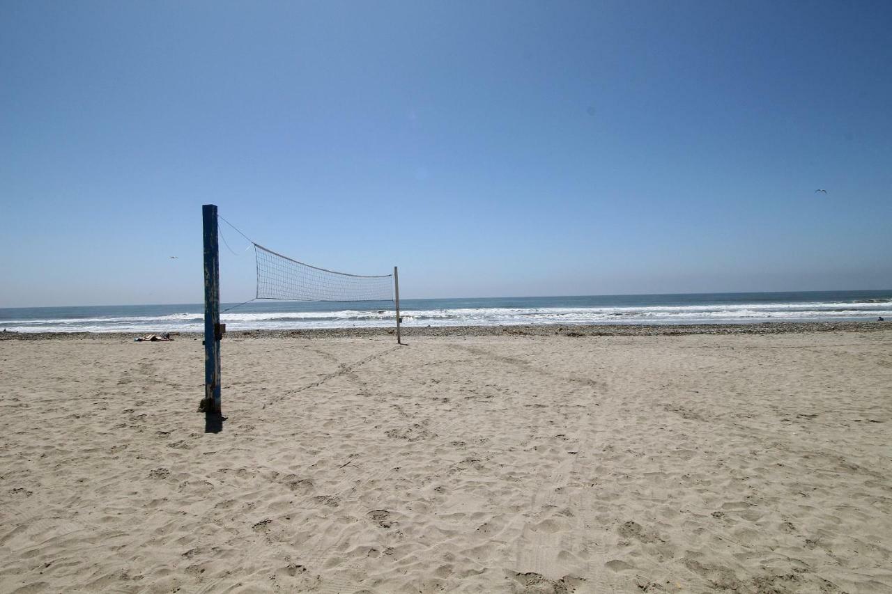 North Coast Village Retreat Oceanside Dış mekan fotoğraf