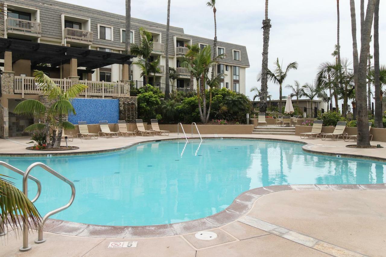 North Coast Village Retreat Oceanside Dış mekan fotoğraf