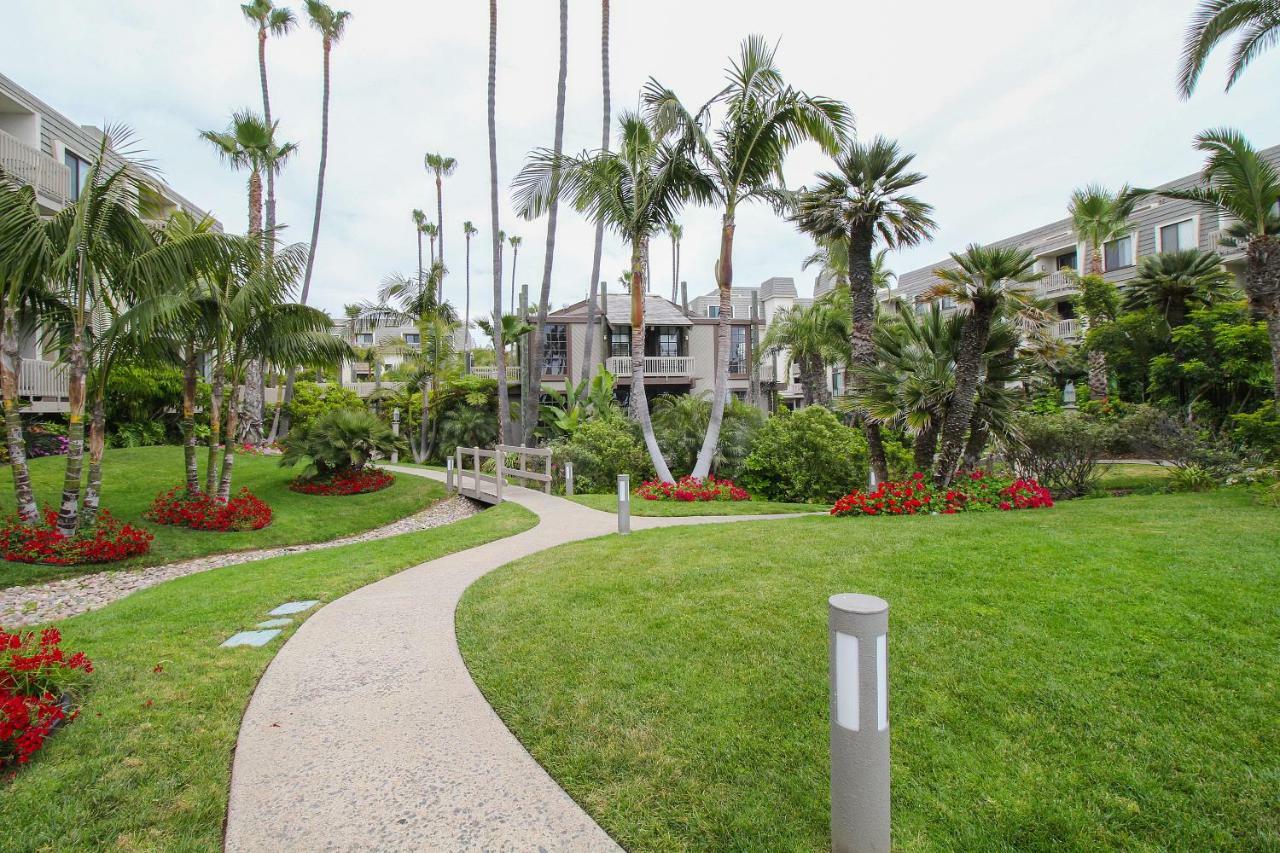 North Coast Village Retreat Oceanside Dış mekan fotoğraf