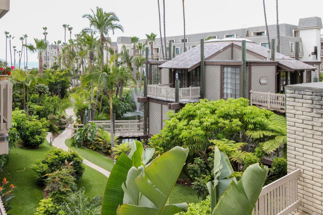 North Coast Village Retreat Oceanside Dış mekan fotoğraf